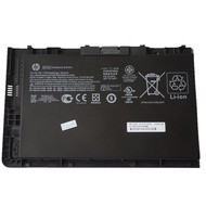 Battery BT04XL (6-cell 52Wh 14.8V) for HP EliteBook Folio 9470 9470M Series
