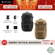 PGYTECH OneMo Tactical Backpack 25L/35L