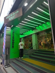 韓國代購 acme de la vie ADLV