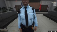 FIVEM/Gta 警察制服以及武器