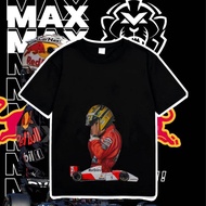 First F1 Racing T-Shirt Vintage