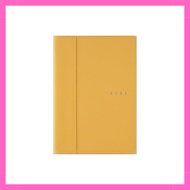 Takahashi 2026 B6 Weekly Charm Planner - Various Colors Available