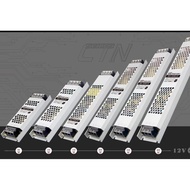 power supply 12V 5A 8.3A 12.5A 16.6A 25A 60W 100W 150W 200W 300w INPUT 240V