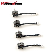 HappyModel SE0702 2300KV 26000KV 28000KV 1S Brushless Motor Shaft 1mm for RC FPV Freestyle 65-75mm T
