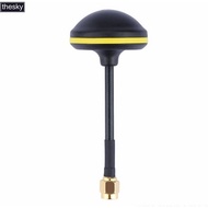 FPV 5.8G Antenna 14dBi Mushroom Antenna Spare Part RP-SMA For FPV Quadcopter RC Drones Goggles Mushr