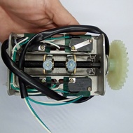 AC 220V Motor Limit Switch Set