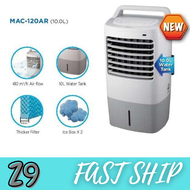 Midea MAC-120AR Air Cooler 10L with 2 Ice Box