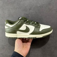 Nike Dunk Low 橄欖綠色 全新原廠貨