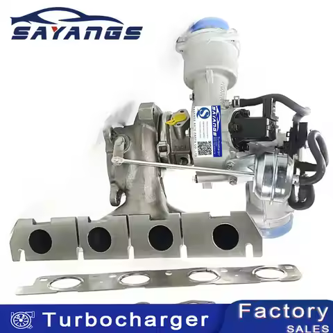 Turbo turbocharger for Audi A4 A5 Seat Toledo Exeo 06H145701L 06H145701L 06H145701D 06H145701DV 06H1