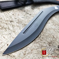 (Bisa Cod!) (100 % Original!!) Gurkha Kukri Coldsteel