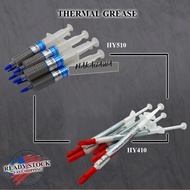 THERMAL GREASE / HEAT SINK COMPOUND HY410 HY510
