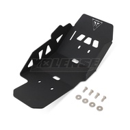 สำหรับ Triumph Scrambler 400X Scrambler400X อุปกรณ์เสริมรถจักรยานยนต์2024 2025ภายใต้ป้องกันเครื่องยน