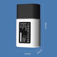 3000W V2L Adapter for EV | Portable Vehicle to Load Discharger | Safety Certified for Tesla BYD Hybr