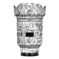 Customized Skin for Viltrox AF 35mm F1.2 LAB FE Lens Decal sticker AF35 F1.2 Z Wrap Cover Protector