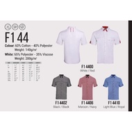 F1 Uniform Male Cutting F1 44