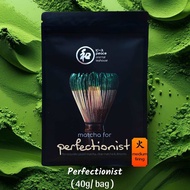 [พร้อมส่ง] Peace matcha ผงมัทฉะ แท้100% ไม่ผสมน้ำตาล