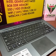 LAPTOP AXIOO MYBOOK 14E