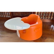 Bumbo Second-Hand Learning Chair Dining Suitable For Children Aged 4 And Up.