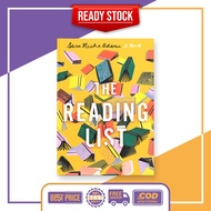 (English) The Reading List by Sara Nisha Adams