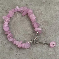 Stone Bracelet Genuine Natural Stone Bracelet. Korean Look Stone Bracelet/ Genuine Natural Stone Bra