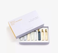 [英國直送❗️ 假一賠十❗️] 超抵買 Maison Francis Kurkdjian Fragrance Wardrobe For Him Gift set Aqua Vitae Cologne 