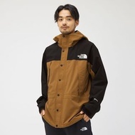 日本 官網 代購 8色 THE NORTH FACE Mountain Light Jacket NP62236 GORE-TEX PRODUCTS 防水 保暖 保溫 JACKET 外套 旅行 運動 