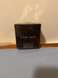 LaLique Encre Noire