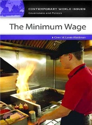 The Minimum Wage ─ A Reference Handbook