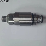 31N8-17430 Suction Valve for Hyundai R110-7 R140W-7 R160LC-7 R170W-7 R210LC-7 R215LC-7 R220LC-7 R225