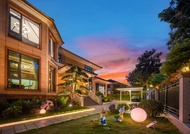 Taina Garden · Hongmu Art Inheritance · Holiday Villa (Near Gasa Airport & Water-Splashing Square)