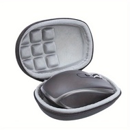 EVA Mouse Organizer Case Custom-fit for Logitech MX Master 2S 3S 3Wireless Mice - Secure Storage, Co