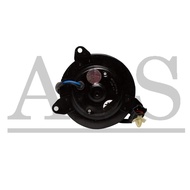 HYUNDAI ELANTRA 1995 COUPE AIR COND MOTOR