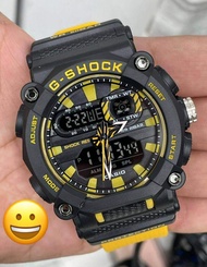 NEW CASIO G___-SHOCK GA-900-1ADR / GA-900-1A / GA-900-1 / GA-900 WATCH 100% ORIGINAL