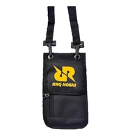 Tas Keren Logo Gaming Hanging wallet Tas Logo Gaming kalung Gantung Leher Selempang Hp