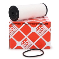 Febi Gemany Audi A4 B8 A5 8T A6 C7 A7 Porsche Macan DSG Automatic Transmission Hydraulic Oil Filter 