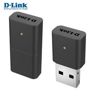D-Link友訊 Wireless N NANO USB 無線網路卡 DWA-131-2