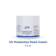 New Product Uv Protection Pearl cream Primaderma/ Pearl cream primaderma kemasan baru