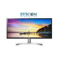 LG 29" LED MONITOR ULTRA WIDE - 29WK600