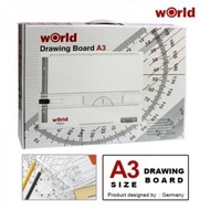 A3 Technical Drawing Board