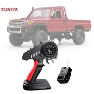 [tishita] RC Car Controller Remote Control Transmitter with Receiver 2.4GHz 200M RC Transmitter And 