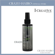 I-Creative Restyle Hair Styling Fixation Mist 160ml