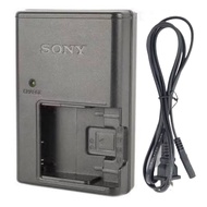 Sony BC-CSDE CSD Charger for Sony NP-FT1 FR1 FE1 FD1 BD1 battery TX1 T2 T70 T77 Cameras