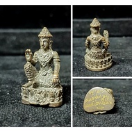 Thailand Amulet Jatukam Ramathep 90503