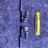 Dell Latitude 7490 e7490 Laptop hingebag disassembled