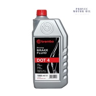 Brembo Prime DOT 4 Brake Fluid (1L)