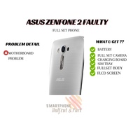 ASUS ZENFONE 2 FAULTY PHONE