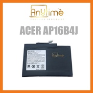 Acer Aspire Switch Alpha 12 SA5-27 SA5-271 AP16B4J 2ICP4/78/104 Series 2 Cells Notebook Compatible B