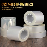 Edge Thickened Cake Edge Transparent Hard Edge Soft Edge 6/8/10/cm Wide Baking Pop Mousse Edge Decor