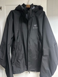 Arcteryx BETA AR  硬風褸