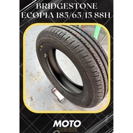 Bridgestone Ecopia EP300 185/65R15 – Fuel Efficient | Durable | High Performance Passenger Car Tire